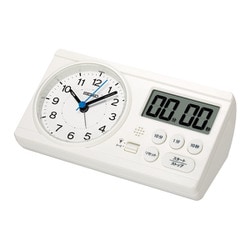 セイコー スタディタイム KR521W