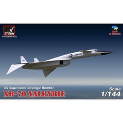 ヨドバシ.com - Armory アモリー 14701 1/144 XB-70 ヴァルキリー 試作戦略爆撃 [組立式プラスチックモデル]  通販【全品無料配達】