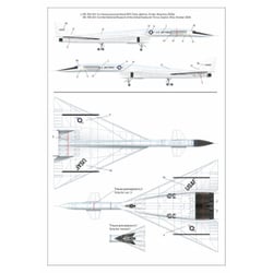 ヨドバシ.com - Armory アモリー 14701 1/144 XB-70 ヴァルキリー 試作