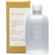 アラレフア フレグランスオイル リヴァイブ 100ml