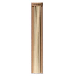 アラレフア ラタンスティック 23cm