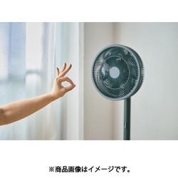 ヨドバシ.com - siroca シロカ リビング扇風機 DCモーター搭載