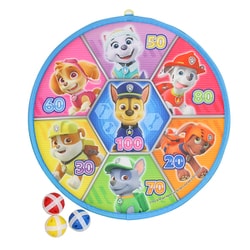 ヨドバシ.com - マルカ パウ・パトロール ピタポンダーツ [対象
