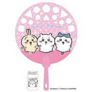 ちいかわ ふりパタしゃぼん [対象年齢：3歳～]