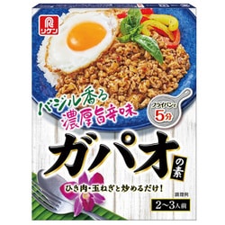 ガパオの素 80g