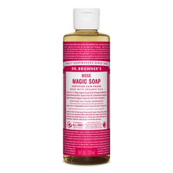 ドクターブロナー マジックソープ S ローズ 237ml