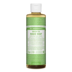 ドクターブロナー マジックソープ S グリーンティ 237ml