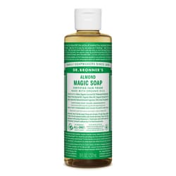 ドクターブロナー マジックソープ S アーモンド 237ml