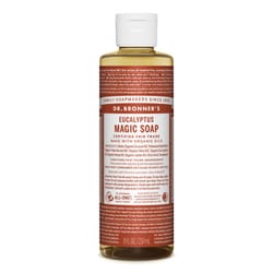 ドクターブロナー マジックソープ S ユーカリ 237ml