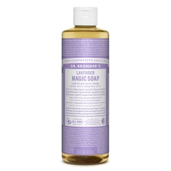 ドクターブロナー マジックソープ M ラベンダー 473ml