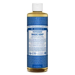 ドクターブロナー マジックソープ M ペパーミント 473ml