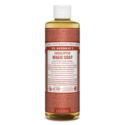 ドクターブロナー マジックソープ M ユーカリ 473ml