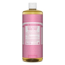 ドクターブロナー マジックソープ L チェリーブロッサム 946ml