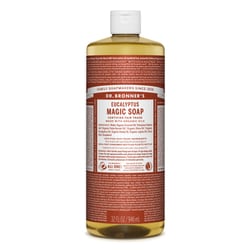 ドクターブロナー マジックソープ L ユーカリ 946ml