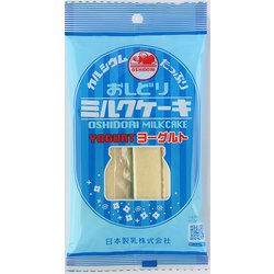おしどりミルクケーキ ヨーグルト 8本