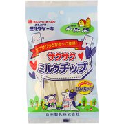 サクサクミルクチップ ミルク 38g
