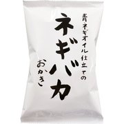 ネギバカおかき 34g