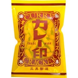 カレー印 80g