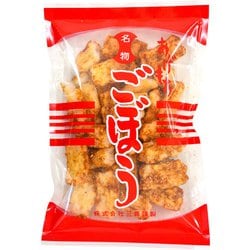 あげもちごぼう 115g