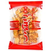 あげもちごぼう 115g