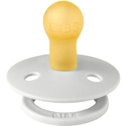 BIBS おしゃぶり カラー 1PK サイズ1 Haze BIBS100278