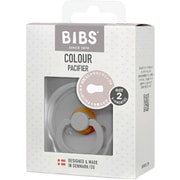 BIBS おしゃぶり カラー 1PK サイズ2 Cloud BIBS200223