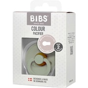 BIBS おしゃぶり カラー 1PK サイズ2 Sage BIBS200250