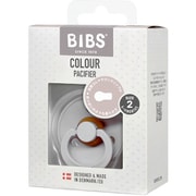 BIBS おしゃぶり カラー 1PK サイズ2 Haze BIBS200278