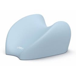 Cellsh 首筋ストレッチクッション ブルー