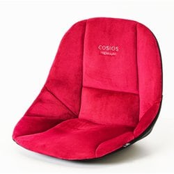 cosios PREMIUM レッド