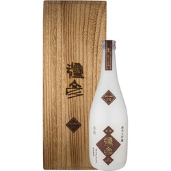 彌彦 PUREMIUM33 純米大吟醸 16度 720ml [日本酒]
