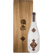 彌彦 PUREMIUM33 純米大吟醸 16度 720ml [日本酒]