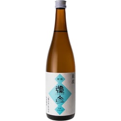 彌彦 青冴 15度 720ml [日本酒]