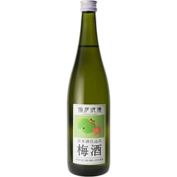 弥彦浪漫 梅酒 11度 720ml [梅酒]