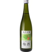 弥彦浪漫 梅酒 11度 720ml [梅酒]