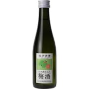 弥彦浪漫 梅酒 11度 300ml [梅酒]
