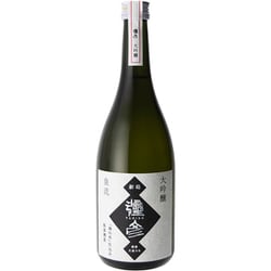 大吟醸 NEW 16度 720ml [日本酒]