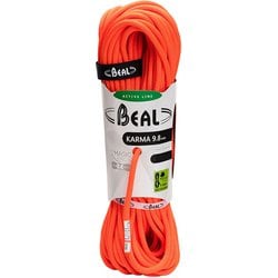 ヨドバシ.com - ベアール BEAL 9.8mmカルマ BE11400 オレンジ 50m