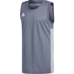 3G スピード リバーシブル ジャージー 3G SPEED REVERSIBLE JERSEY FWM55 DY6592 ON/WH Mサイズ [バスケットボールウェア シャツ メンズ]