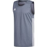 3G スピード リバーシブル ジャージー 3G SPEED REVERSIBLE JERSEY FWM55 DY6592 ON/WH 6XOサイズ [バスケットボールウェア シャツ メンズ]