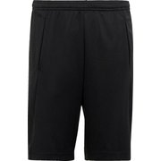 TR-ES LOGOショーツ ECL95 HR6411 K/W J150サイズ [スポーツウェア パンツ キッズ]