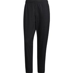 デニムルック ストレッチ トラックパンツ BXF23 IA9395 ブラック J/XLサイズ [トレーニングウェア パンツ メンズ]