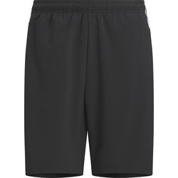 MH 3S クロスショーツ BXF35 IA9415 BK/WH J/Lサイズ [トレーニングウェア ショートパンツ メンズ]