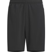 MH 3S クロスショーツ BXF35 IA9415 BK/WH J/XLサイズ [トレーニングウェア ショートパンツ メンズ]