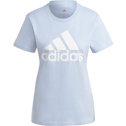 ヨドバシ.com - アディダス adidas エッセンシャルズ ロゴ 半袖Tシャツ