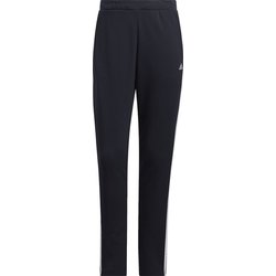 スリーストライプス トラックパンツ BUJ23 IA5213 レジェンドインク/ホワイト J/XLサイズ [ランニングウェア ロングパンツ レディース]