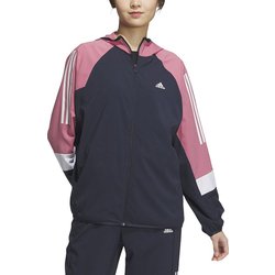 ヨドバシ.com - アディダス adidas ルーズフィット フード付き