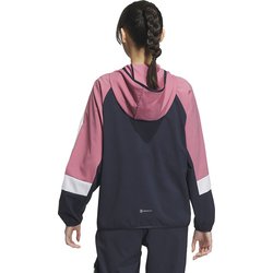ヨドバシ.com - アディダス adidas ルーズフィット フード付き