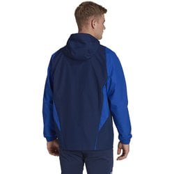 新品 アディダス　ティロ 23 コンペティション オールウェザージャケット ヨドバシ.com - アディダス adidas ティロ23 コンペティション