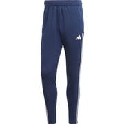 ティロ 23 リーグ トレーニングパンツ MMK67 HS3492 チームネイビーブルー J/2XLサイズ [サッカーウェア パンツ メンズ]